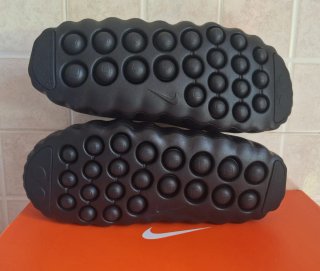Nike Mind 001 Triple Black Limited Edition