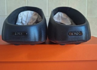 Nike Mind 001 Triple Black Limited Edition