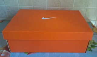Nike Mind 001 Triple Black Limited Edition