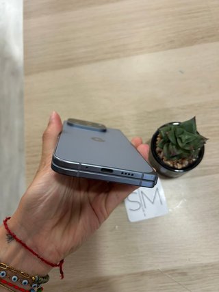 Google Pixel 10 Pro Fold 512gb como nuevo