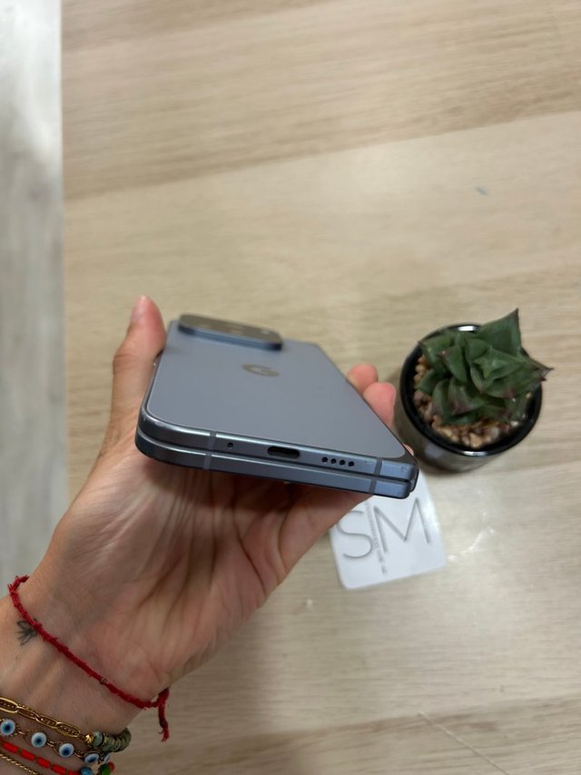 Google Pixel 10 Pro Fold 512gb como nuevo