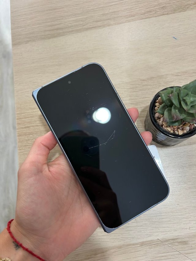 Google Pixel 10 Pro Fold 512gb como nuevo