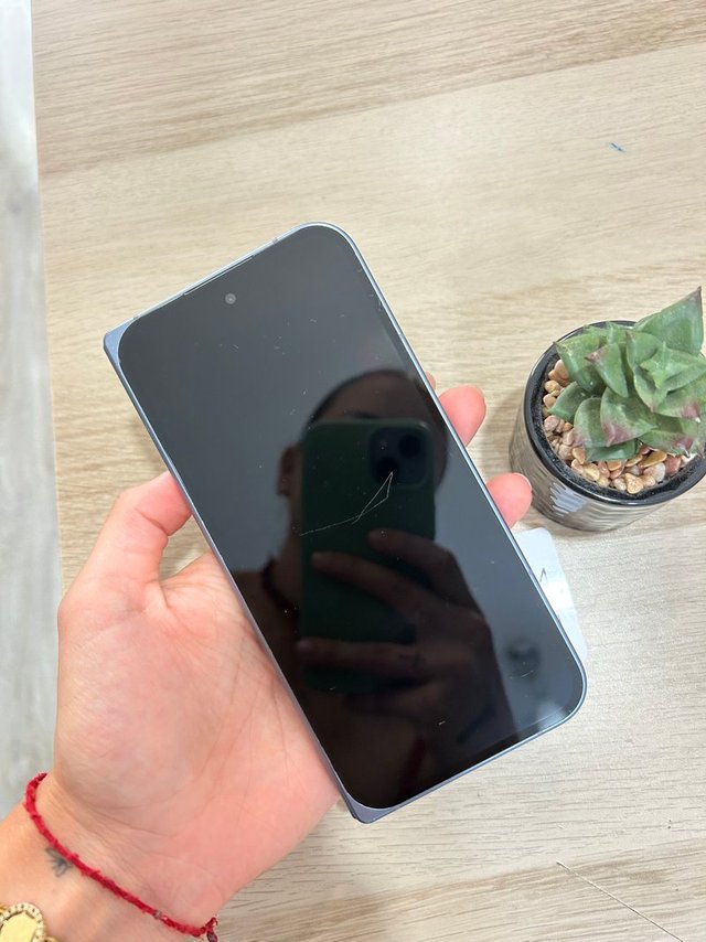 Google Pixel 10 Pro Fold 512gb como nuevo
