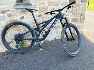 Specialized Stumpjumper