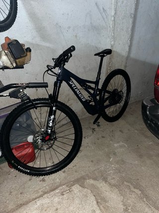 Specialized Stumpjumper