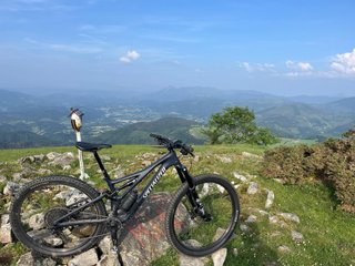 Specialized Stumpjumper