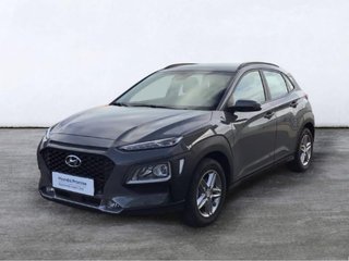 Despiece completo Hyundai Kona 2020