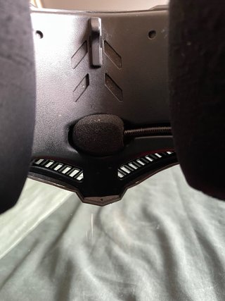 Casco Ls2 Pioneer Evo con Intercomunicador