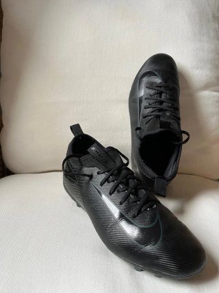 Botas Fútbol Junior Nike Academy Vapor 16 AG T-38