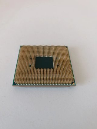 Procesador AMD Ryzen 3 3200G
