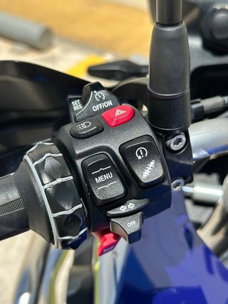 BMW F 750 GS 2020