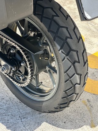 BMW F 750 GS 2020