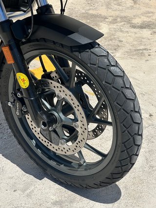BMW F 750 GS 2020