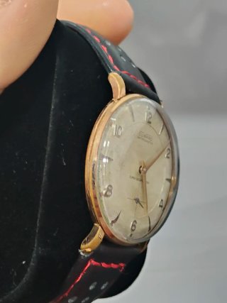 Orologio Duward Antimagnetico Vintage