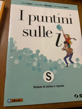Grammatica: I puntini sulle i