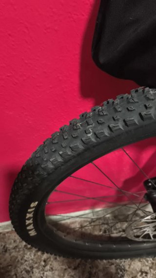 eléctrica Scott Talla l tambien acepto cambios