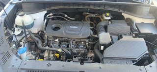Hyundai Tucson 2016 1.6 132CV
