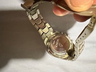 Reloj Viceroy Cronógrafo Hombre