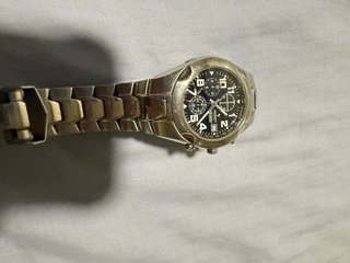 Reloj Viceroy Cronógrafo Hombre
