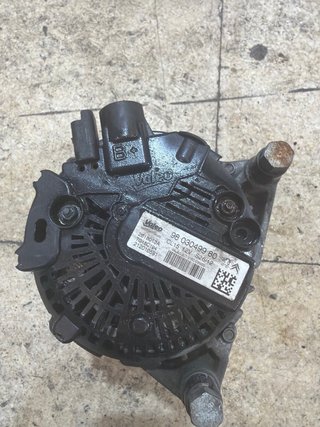Alternador 9803049980 citroen berlingo 1.6hdi 2017