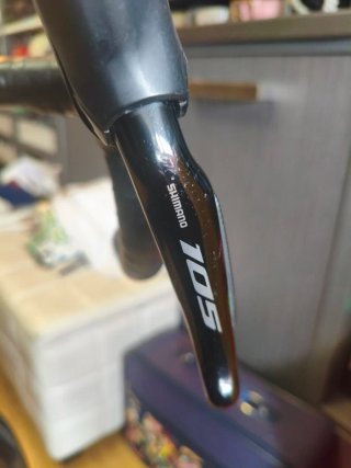 Shimano 105 Di2 R7150 12v