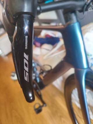 Shimano 105 Di2 R7150 12v