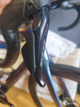 Shimano 105 Di2 R7150 12v