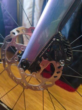 Shimano 105 Di2 R7150 12v
