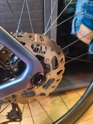 Shimano 105 Di2 R7150 12v