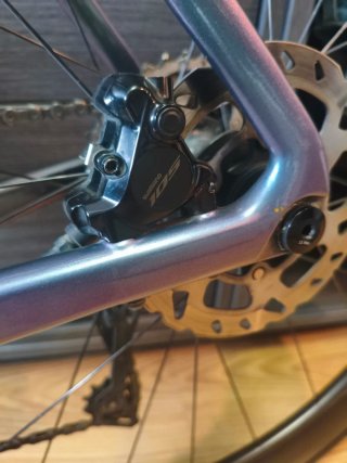 Shimano 105 Di2 R7150 12v