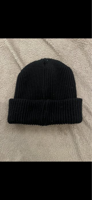 Chrome Hearts Beanie Nera