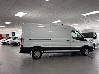 Ford Transit 350 96kW L2H2 Van Ambiente Trasera