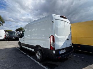 Ford Transit 350 96kW L2H2 Van Ambiente Trasera