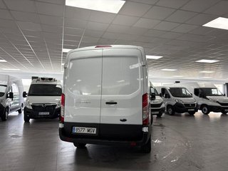 Ford Transit 350 96kW L2H2 Van Ambiente Trasera