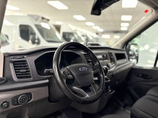 Ford Transit 350 96kW L2H2 Van Ambiente Trasera