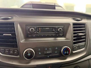 Ford Transit 350 96kW L2H2 Van Ambiente Trasera