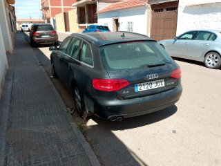 Audi A4 2010