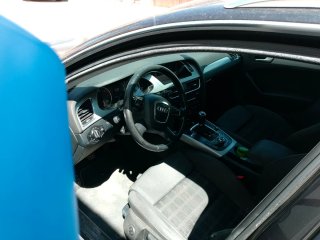 Audi A4 2010