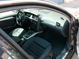 Audi A4 2010