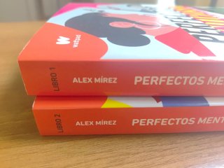 Mentiras y secretos / Lies and Secrets