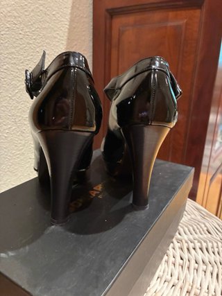 Zapatos de tacón Sonia Rykiel negros