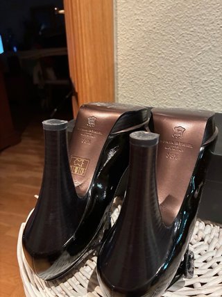 Zapatos de tacón Sonia Rykiel negros