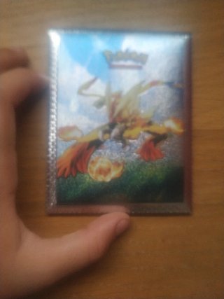 Sobre Pokémon Especial