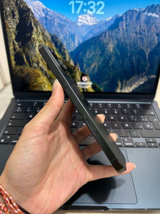 iPhone 16 Pro Max 256gb como novo