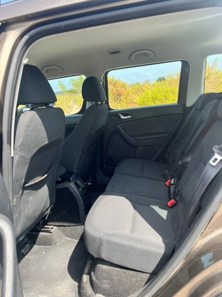 Skoda Yeti 2013