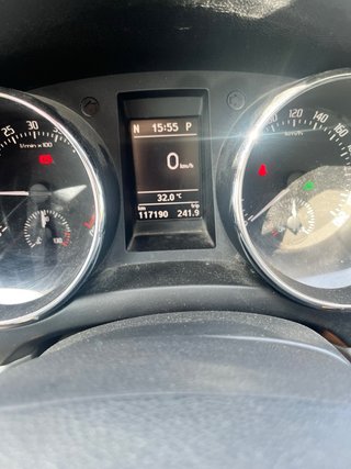 Skoda Yeti 2013