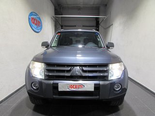 Mitsubishi Montero 3.2 DI-D KAITEKI