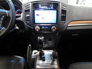 Mitsubishi Montero 3.2 DI-D KAITEKI