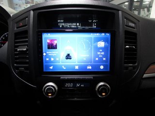 Mitsubishi Montero 3.2 DI-D KAITEKI