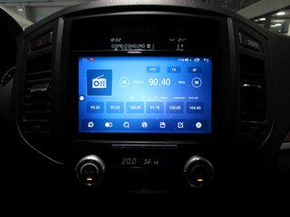 Mitsubishi Montero 3.2 DI-D KAITEKI